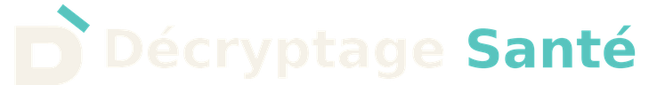 Décryptage Santé